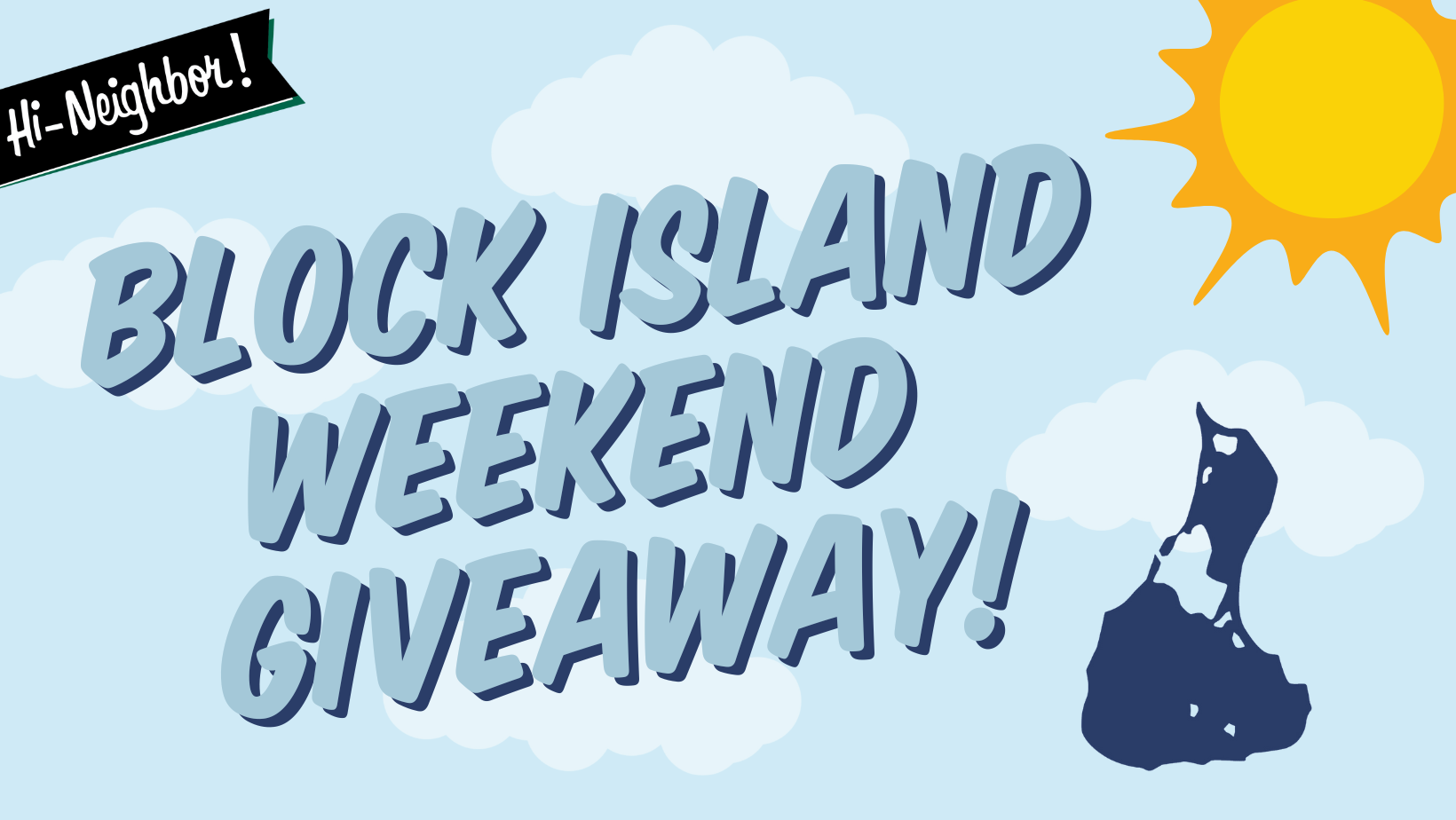 Block Island Weekend Giveaway! Narragansett Beer