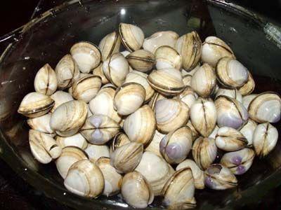 Clam Gansett Appetizer – Narragansett Beer