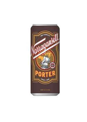 Gansett Porter Wins A Silver Medal! – Narragansett Beer