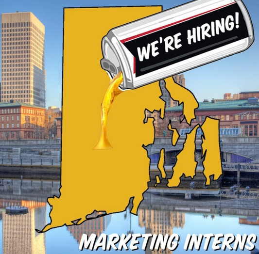 We're Hiring: Marketing Interns!