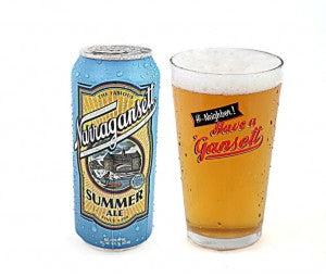 Gansett Summer Ale Wins Silver Medal! – Narragansett Beer