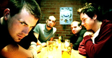 'Gansett Band Of The Week: Taproot