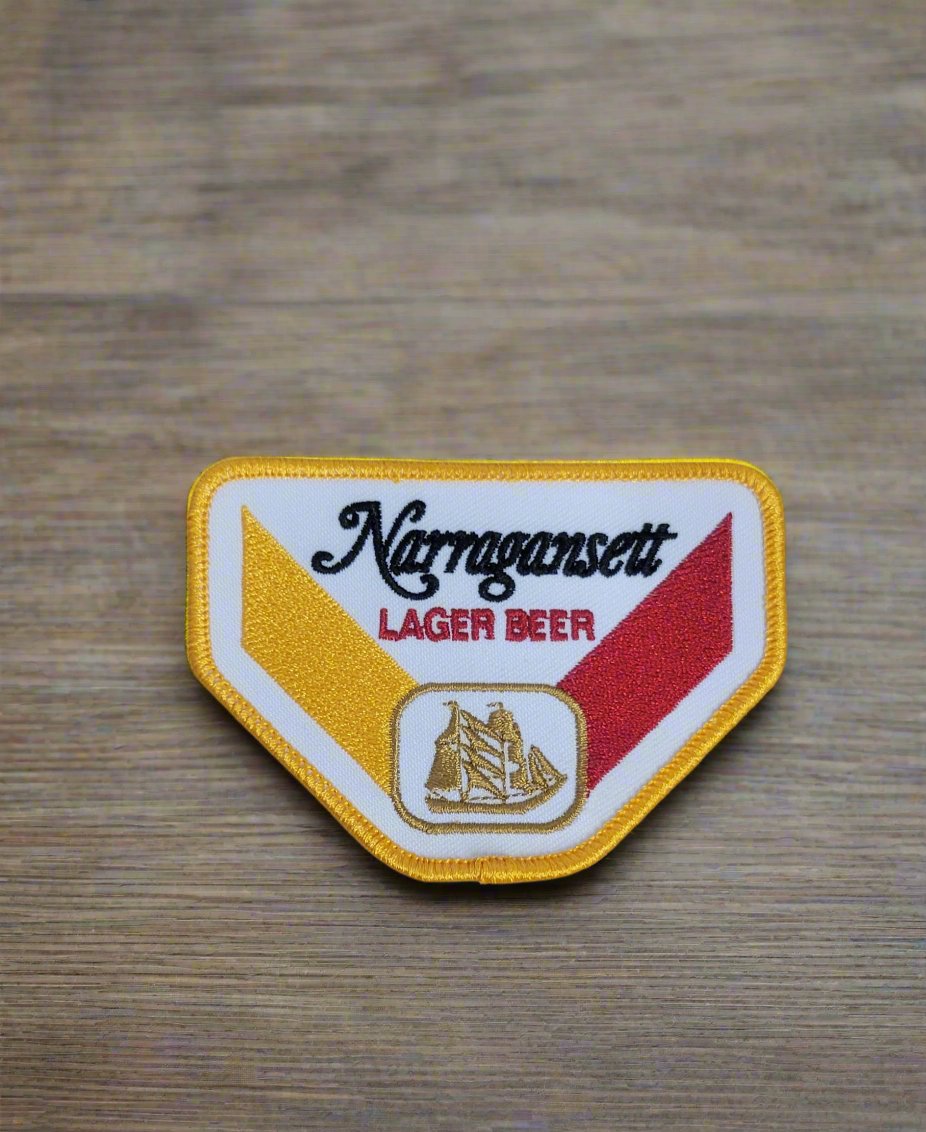 1975 Patch