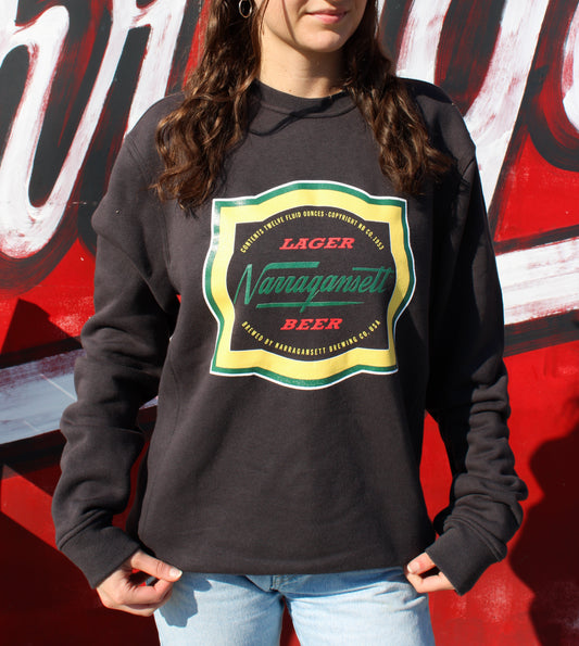 1953 Logo Crewneck Sweatshirt