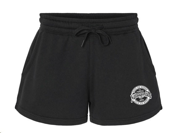 Women's 'Gansett Sweat Short