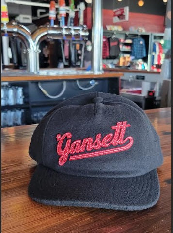 'Gansett Wool hat