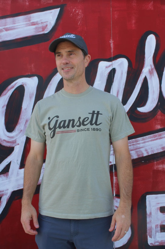 Gansett Tee